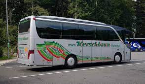 busunternehmen niederösterreich