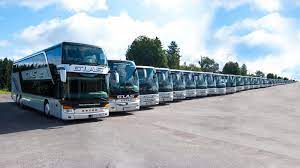 busreisen für vereine österreich