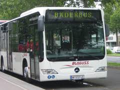 bäderbus