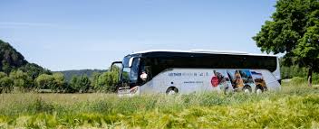 busreisen in österreich