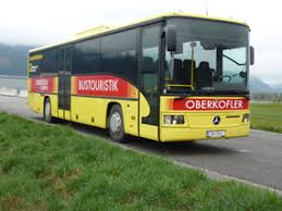 busreiseunternehmen österreich