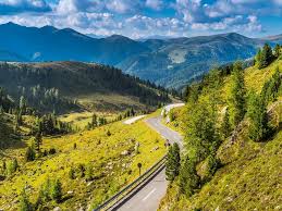 busreisen nach österreich kärnten