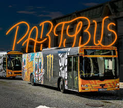 partybusse