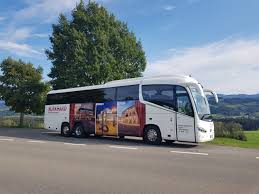 tagesfahrten mit bus