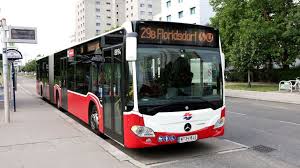 bus ab wien