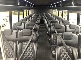 bus charter