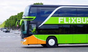 flixbusse