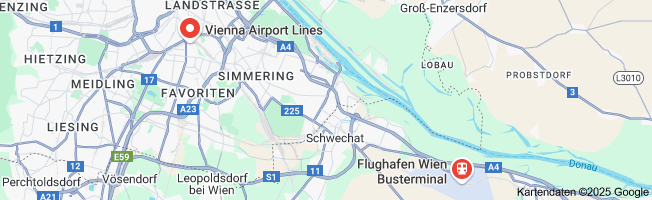 flughafenbus wien