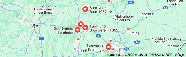 sportvereine